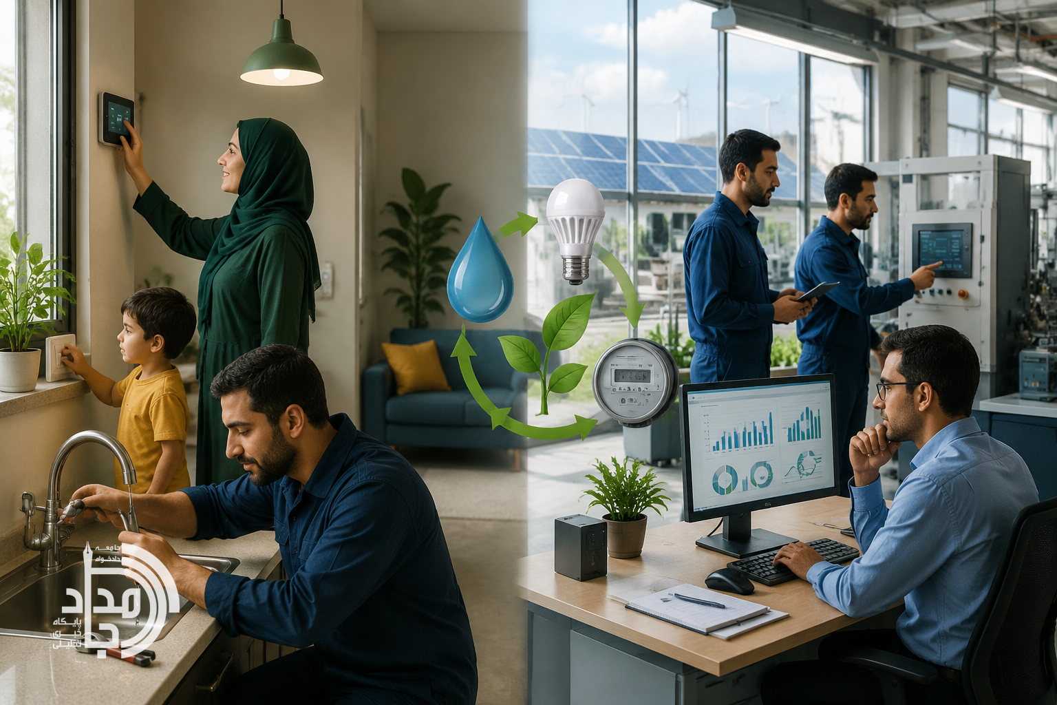 اول خرداد؛ روزی برای بازاندیشی در شیوه مصرف