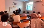 تمرکز بر گردشگری پایدار؛ چهار دوره آموزشی تخصصی در روستای درک برگزار شد