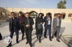 تأکید مدیرکل میراث‌فرهنگی سیستان و بلوچستان بر تقویت زیرساخت‌های گردشگری هامون