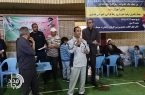 صیانت از نیروی کار در اولویت / تشکیل کمیته پیگیری مشکلات کارگران و بازنشستگان در سیستان و بلوچستان