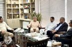 شتاب در آبرسانی شرق سیستان‌وبلوچستان/ اتصال روستاها به منابع پایدار آب در دستور کار فوری