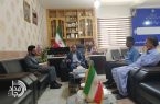 ایجاد زیرساخت‌های فیبر نوری در زهک ضرورت دارد/ فرماندار: اینترنت پرسرعت حق مردم است