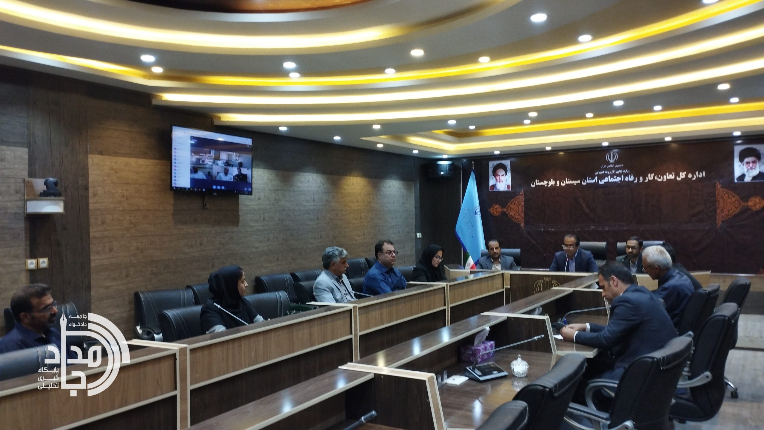 اشتغال فقط تسهیلات نیست؛ ظرفیتهای شهرستانها را فعال کنید