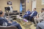 جابه‌جایی روزانه بیش از ۳۲ هزار مرسوله پستی در سیستان و بلوچستان