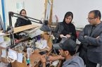 ۸۵ درصد تسهیلات مشاغل خانگی در سیستان و بلوچستان به بانوان رسید