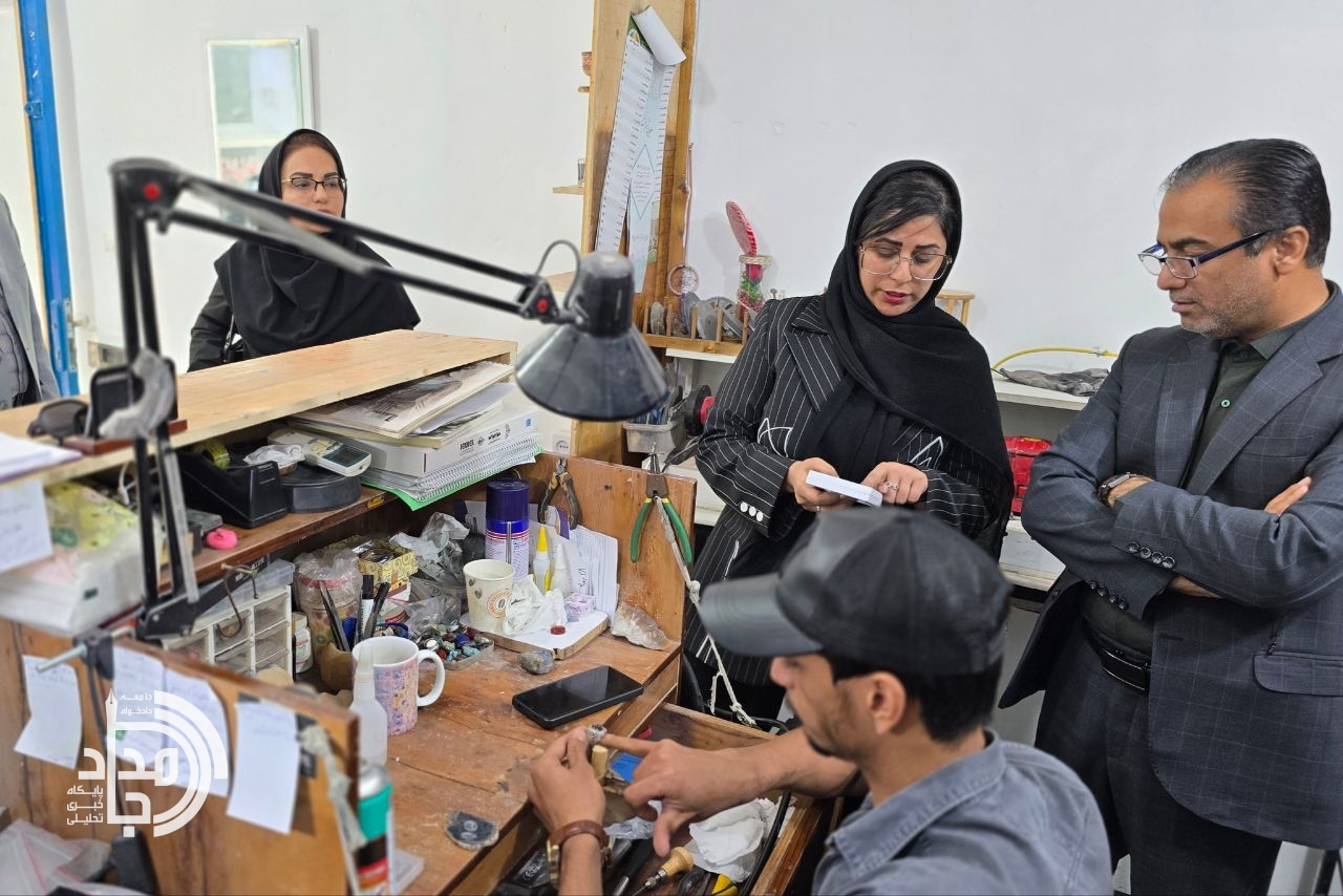 ۸۵ درصد تسهیلات مشاغل خانگی در سیستان و بلوچستان به بانوان رسید