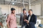 ناحیه صنعتی زهک؛ ظرفیتی مرزی برای رونق تولید و اشتغال