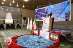 اجرای ۸۰ خدمت حمایتی هلال‌احمر در زهک / «نذر خدمت ۹» به کمک نیازمندان آمد