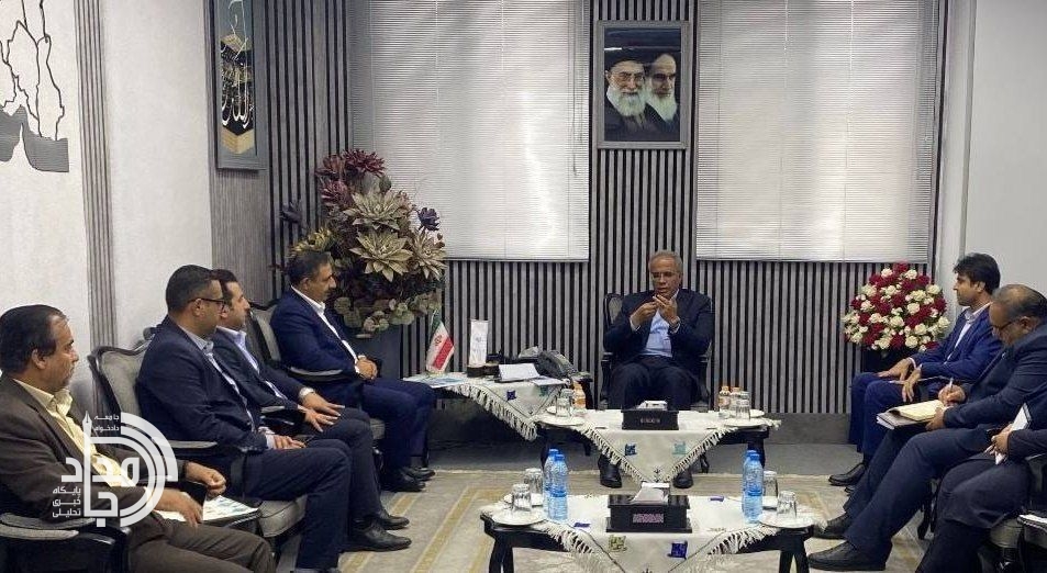 سیستان و بلوچستان در آستانه تبدیل شدن به قطب صادرات انرژی شرق کشور