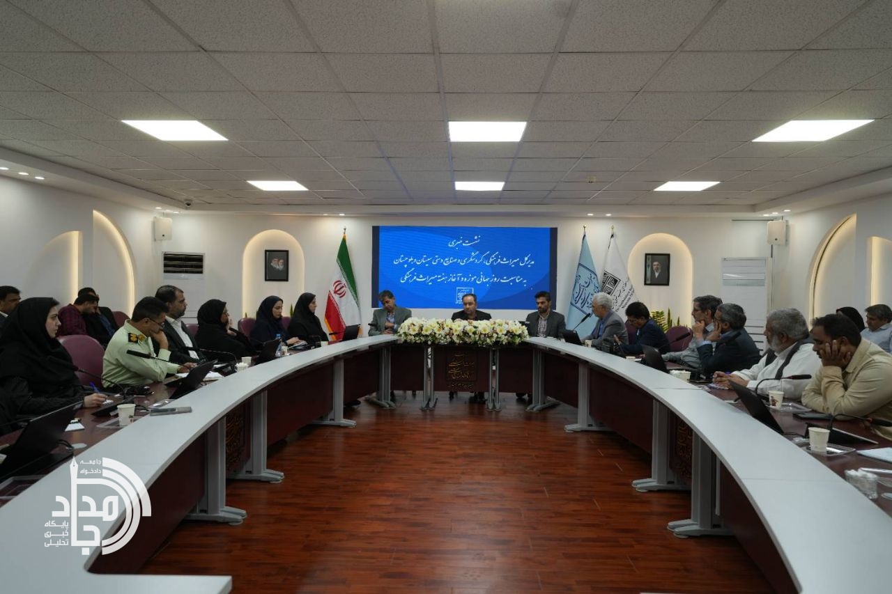 سیستان و بلوچستان با ۱۸۶ برنامه به استقبال هفته میراث فرهنگی رفت / نام شهدای میناب در قلب فرهنگی زاهدان ماندگار شد