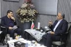 تأکید استاندار سیستان و بلوچستان بر ضرورت بازنگری در روایت‌های ملی از ظرفیت‌های استان/ لزوم انطباق تصمیم‌سازی‌ها با واقعیت‌های میدانی