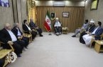 احزاب، کارگزاران خدا را تربیت کنند / آیت‌الله محامی: فعالیت سیاسی بدون تربیت فکری ماندگار نیست