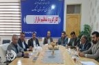 ضرب‌الاجل فرماندار زهک برای ساماندهی انبارهای کالا/ اقلام ثبت‌نشده «احتکار» محسوب می‌شود