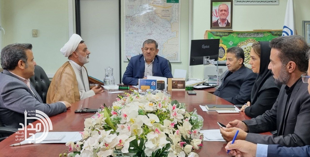 فراخوان تأمین اجتماعی سیستان و بلوچستان برای مشارکت خیرین در حمایت از بیماران و بازنشستگان