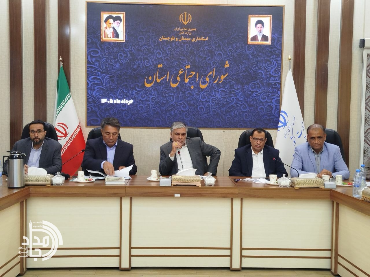 بحران ۱۰ هزار دانشآموز دور از مدرسه در سیستان و بلوچستان