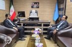 کاهش چشمگیر آسیب‌های کاری در سیستان و بلوچستان/ آمار اشتغال از پیش‌بینی‌ها فراتر رفت