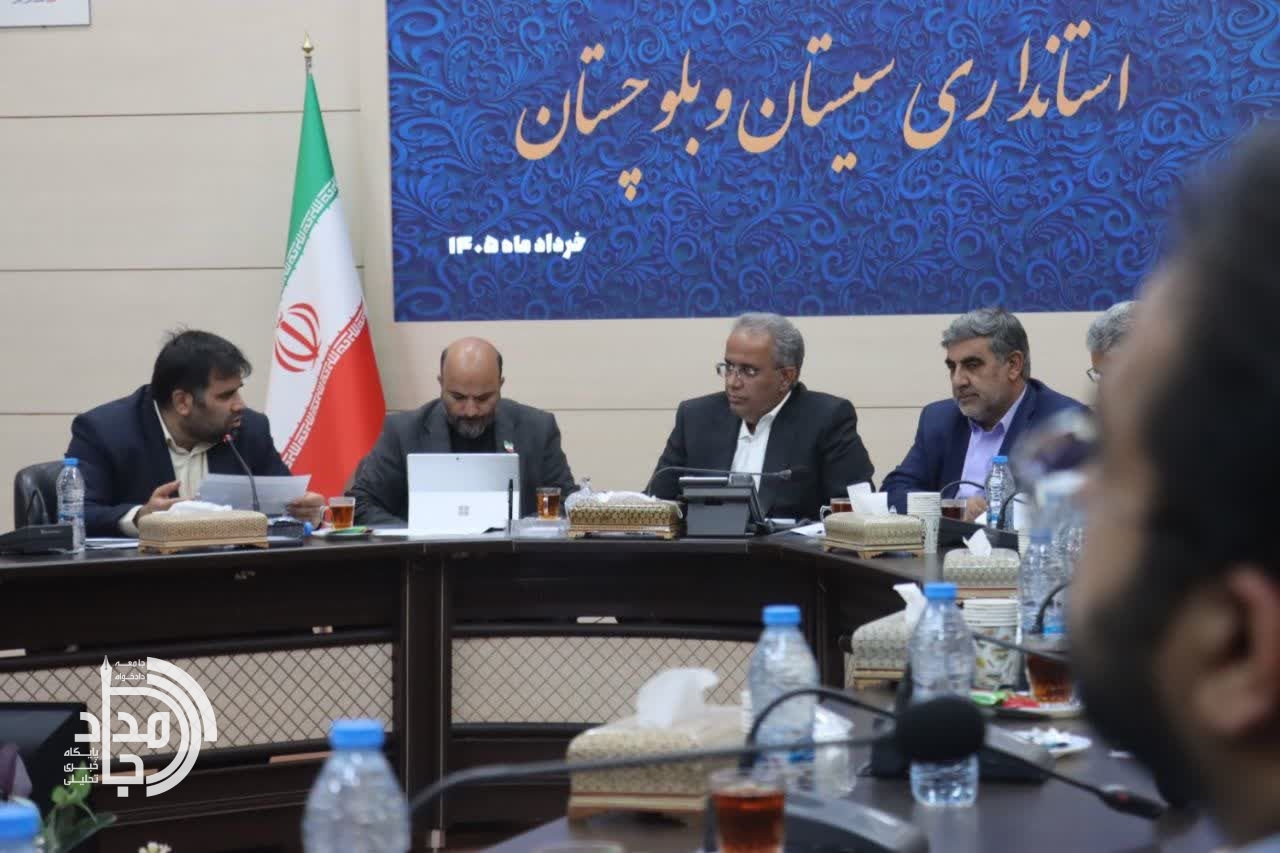 سیستان و بلوچستان؛ پیشتاز مدرسه‌سازی در کشور با بهره‌برداری از ۱۵۰۰ کلاس درس جدید
