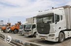 پاداش ویژه برای رانندگان جهادگر سیستان و بلوچستان / ۴۰ لیتر روغن موتور رایگان در انتظار رانندگان فعال پاداش ویژه برای رانندگان جهادگر سیستان و بلوچستان / ۴۰ لیتر روغن موتور رایگان در انتظار رانندگان فعال