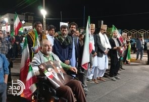 سیستان‌وبلوچستان؛ سنگر همبستگی ملی و بازوی استوار ایران