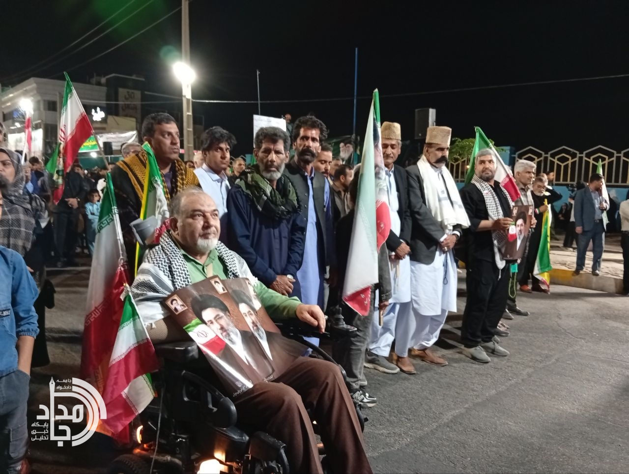 سیستان‌وبلوچستان؛ سنگر همبستگی ملی و بازوی استوار ایران