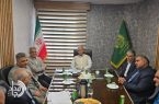 همسویی توانمندیهای مردمی و دولتی برای پیشرفت اجتماعی سیستان و بلوچستان/ استاندار «خادمیار» رضوی شد همسویی توانمندیهای مردمی و دولتی برای پیشرفت اجتماعی سیستان و بلوچستان/ استاندار «خادمیار» رضوی شد