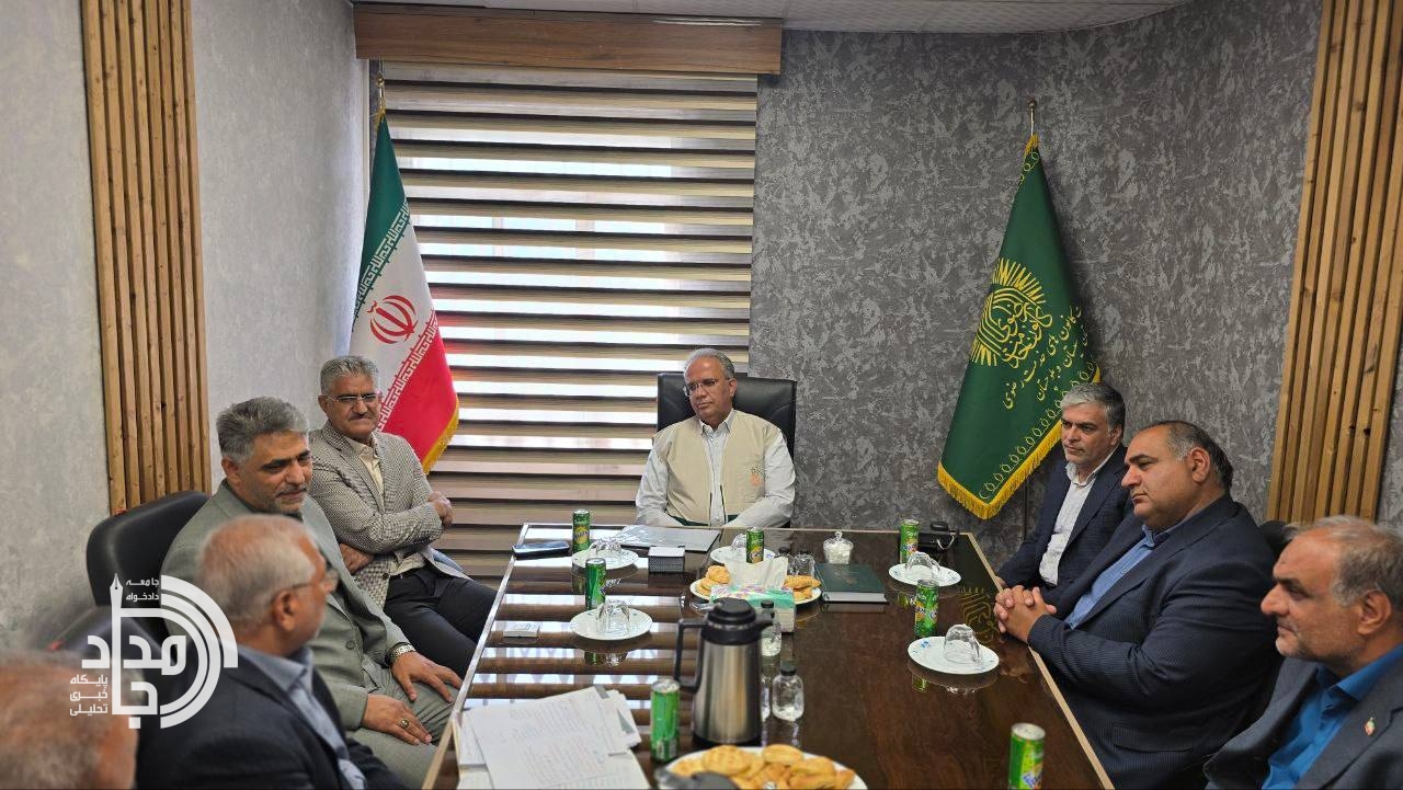 همسویی توانمندیهای مردمی و دولتی برای پیشرفت اجتماعی سیستان و بلوچستان/ استاندار «خادمیار» رضوی شد