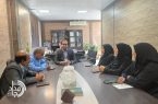 رسیدگی به پرونده‌های روابط کار باید بر مدار بی‌طرفی و قانون انجام شود