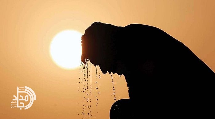 کهورک، هامون و زابل در صدر گرمترین نقاط کشور / دما به آستانه ۵۰ درجه رسید