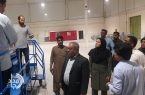 اجرای طبقه‌بندی مشاغل زمینه‌ساز رضایتمندی نیروی کار است