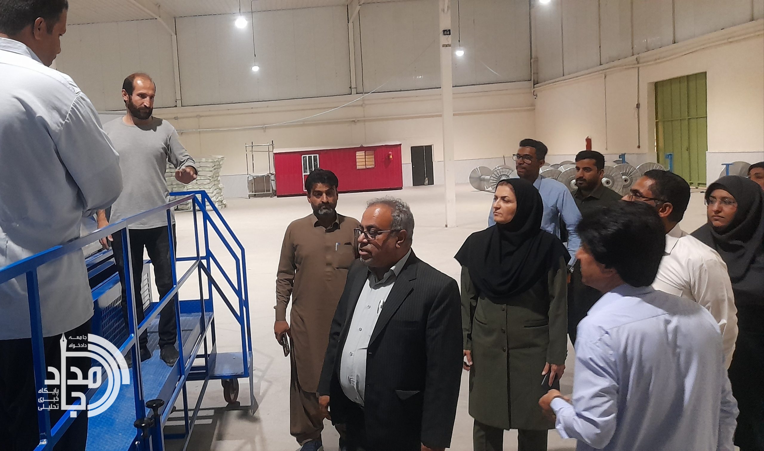 اجرای طبقهبندی مشاغل زمینهساز رضایتمندی نیروی کار است