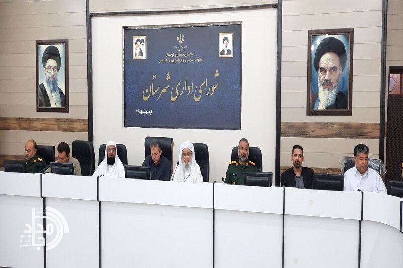 گران‌فروشی ناشی از ضعف نظارت قابل قبول نیست؛ ساماندهی بازار و بازسازی قنوات ۲ مطالبه مهم