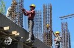تسهیل صدور و تمدید پروانه مهارت کارگران ساختمانی در سیستان و بلوچستان