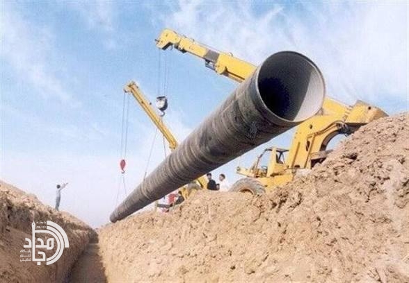 پایان عطش در خاش؛ طرحهای کلیدی آبرسانی پیش از پیک مصرف به بهرهبرداری میرسد