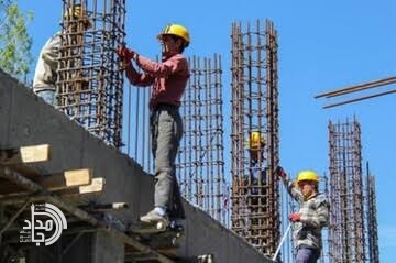 تسهیل صدور و تمدید پروانه مهارت کارگران ساختمانی در سیستان و بلوچستان