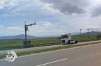 ارتقای ایمنی جاده‌های جنوب سیستان و بلوچستان با بهره‌برداری از ۸ سامانه هوشمند ثبت تخلف/ سرمایه‌گذاری ۲۳ میلیارد تومانی برای انضباط‌بخشی به ترددها و کاهش رفتارهای پرخطر رانندگی