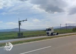ارتقای ایمنی جادههای جنوب سیستان و بلوچستان با بهرهبرداری از ۸ سامانه هوشمند ثبت تخلف/ سرمایهگذاری ۲۳ میلیارد تومانی برای انضباطبخشی به ترددها و کاهش رفتارهای پرخطر رانندگی