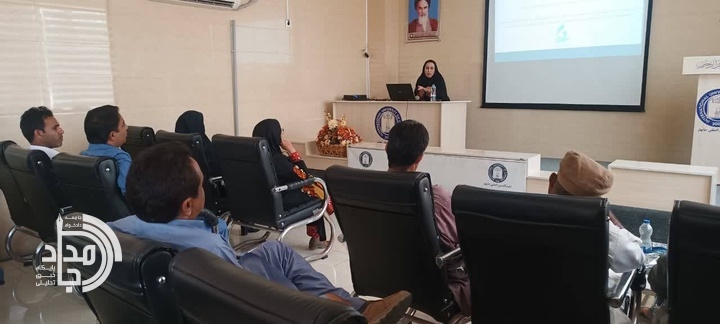 معاون گردشگری: تعامل با جامعه محلی کلید موفقیت گردشگری دَرَک است