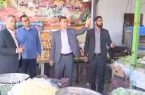 نظارت‌های تنظیم بازار هرگز خاتمه نمی‌یابد/ کالاهای اساسی به اندازه کافی موجود است