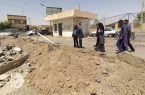 پردیس علم و فناوری زهک در آستانه بهره‌برداری / شتاب در تکمیل پروژه‌ای که قرار است موتور محرک اشتغال و نوآوری شهرستان باشد