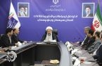 خدمت جهادی؛ رمز ثبات ایران در اوج تهدیدها/آیت‌الله محامی: اطلاع‌رسانی صادقانه و پرهیز از سیاه‌نمایی، موتور محرک سرمایه اجتماعی است