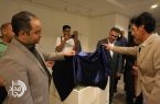 پردهبرداری از هویت ۴۰۰۰ ساله در زاهدان/۸۸ شیء تاریخی توقیفی به نمایش درآمد پردهبرداری از هویت ۴۰۰۰ ساله در زاهدان/۸۸ شیء تاریخی توقیفی به نمایش درآمد