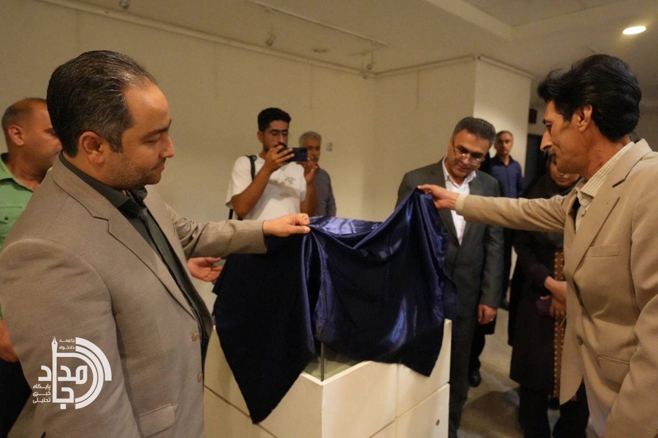 پردهبرداری از هویت ۴۰۰۰ ساله در زاهدان/۸۸ شیء تاریخی توقیفی به نمایش درآمد