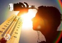 هشدار هواشناسی سیستان و بلوچستان/ افزایش غیرمتعارف دما در ۱۱ شهرستان هشدار هواشناسی سیستان و بلوچستان/ افزایش غیرمتعارف دما در ۱۱ شهرستان