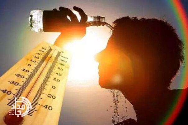 جهش دما در سیستان و بلوچستان / «کهورک» گرمترین نقطه کشور با ۴۶ درجه شد
