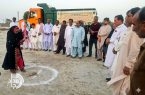 آغاز فصل تازه گردشگری در «پیرسهراب» / کلنگ نخستین اقامتگاه بوم‌گردی روستای «عورکی» چابهار به زمین خورد / سرمایه‌گذاری ۱۵۰ میلیارد ریالی بخش خصوصی برای توسعه گردشگری روستایی و اشتغال‌زایی در چابهار