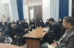 دستور سرگزی برای گره‌گشایی از وام بانوان سیستان/ پیگیری تشکیل شورای هماهنگی بانک‌ها و راه‌اندازی بازار ثابت فروش