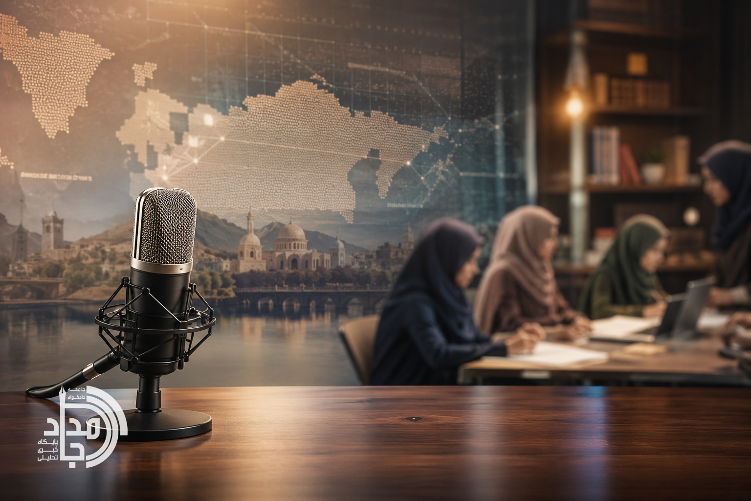 رسانهها، خط مقدم تبیینِ «ایستادگی» و «جهاد تبیین» در برابر هجمههای دشمن باشند