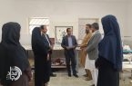 جهش اقتصادی مرزنشینان با تسهیل تجارت؛ تعاونیهای صادراتمحور پیشران رونق تولید شدند جهش اقتصادی مرزنشینان با تسهیل تجارت؛ تعاونیهای صادراتمحور پیشران رونق تولید شدند