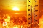 تداوم سونامی گرما در سیستان و بلوچستان/«کهورک» برای سومین روز پیاپی در دمای ۵۰ درجه سوخت