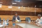 ضیافت ۳ کیلومتری غدیر در زاهدان برگزار می‌شود/۴۲ موکب مردمی در مسیر گلزار شهدای زاهدان میزبان شهروندان در جشن بزرگ غدیر